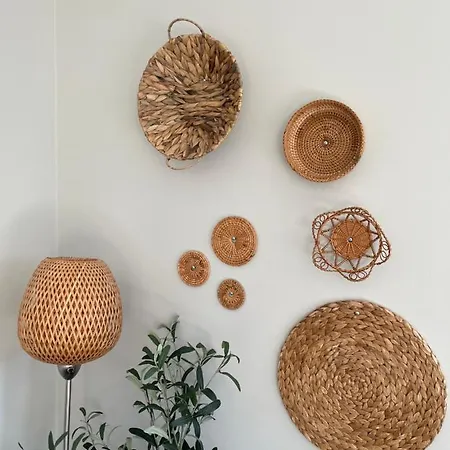 Apartman Apartament Jasna