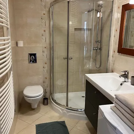 Apartament Jasna Apartman