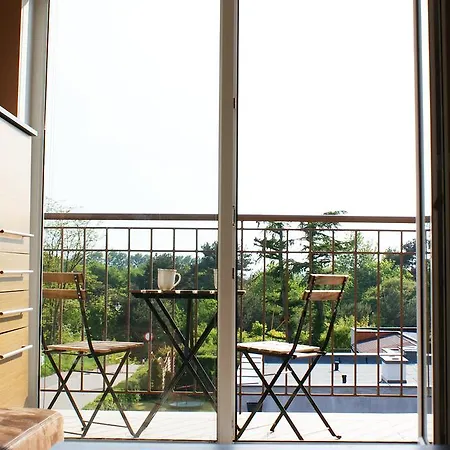 Apartament Jasna Appartement